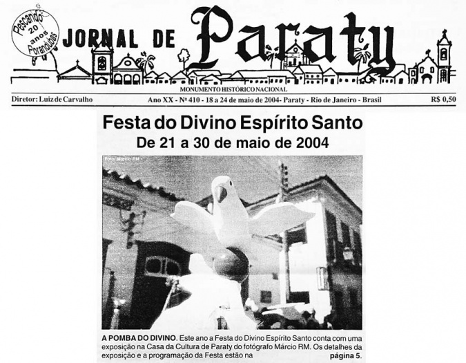 Jornal de Paraty